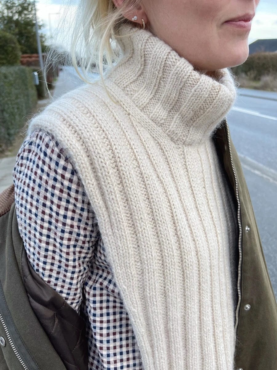 Hazel Neck